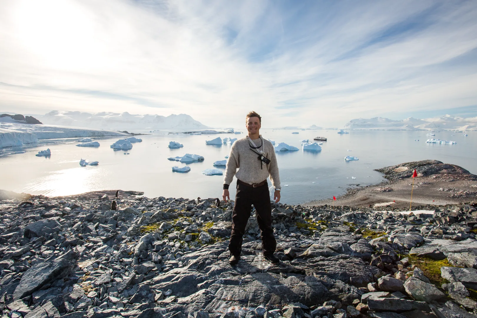 Capturing The Moment: Advice From A Professional