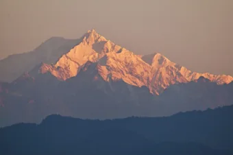 Magic of the Eastern Himalayas | Visiting Kalimpong and Darjeeling