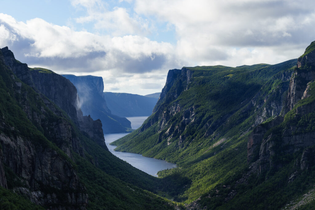 Everything To Know For A Canadian Working Holiday