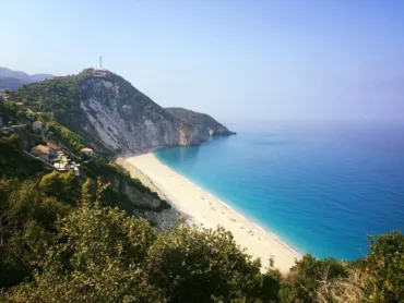 3 Reasons Why You Need To Visit Lefkada Island, Greece