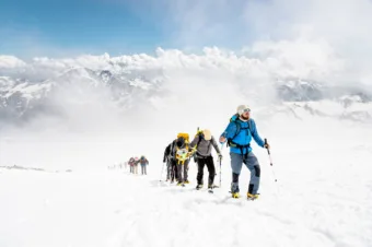The Top 5 Adventure Companies Of The Year – 2023