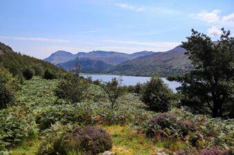 The Lake District Series – Ennerdale Water
