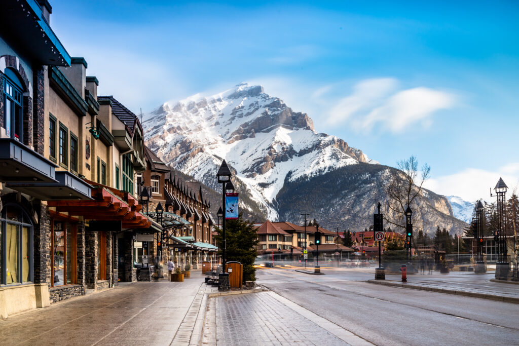 The Best Of Banff National Park - Canada