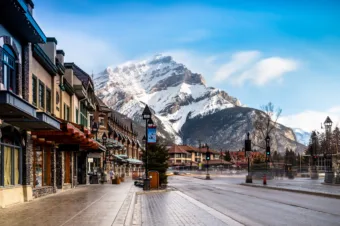 The Best Of Banff National Park – Canada