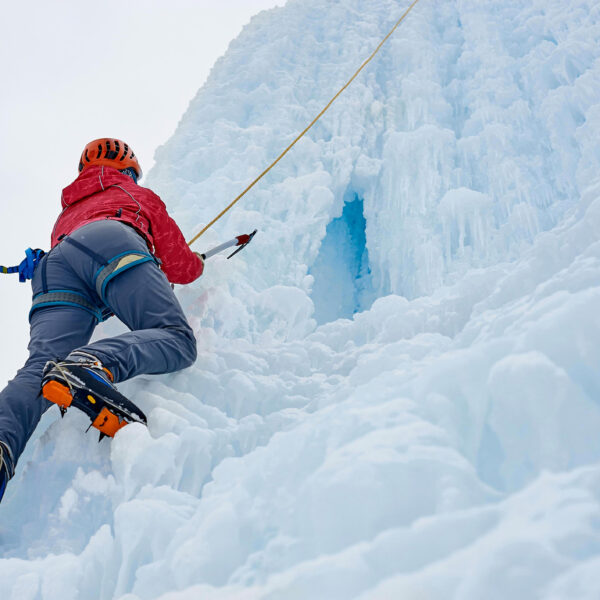 Ice Climbing packing list: Everything you need to Bring