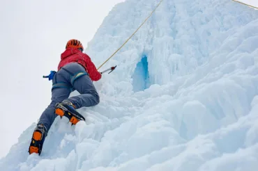 Ice Climbing packing list: Everything you need to Bring
