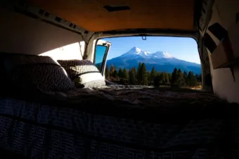 Top Tips & Handy Hints for Converting Your Own Camper Van