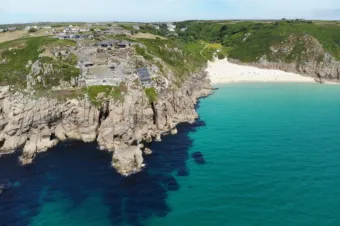 Ultimate Cornwall Guide – Top tips for visiting Cornwall