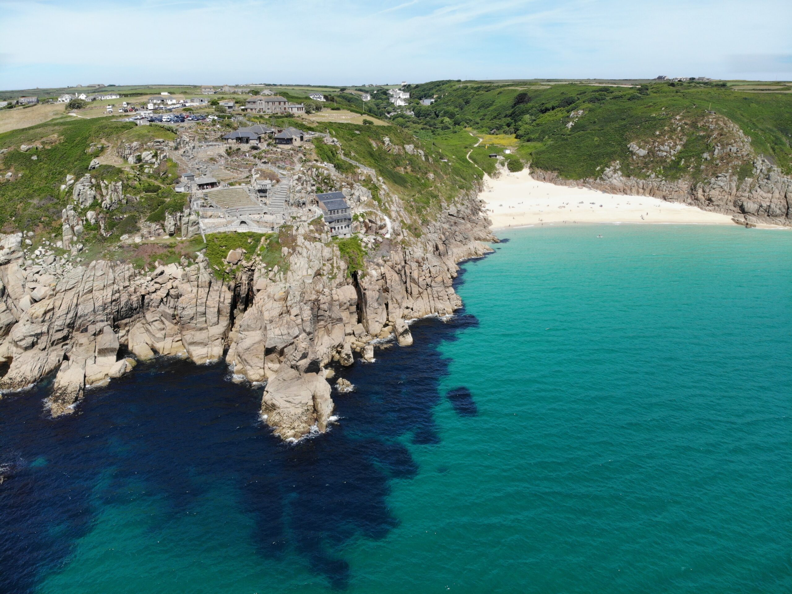 Ultimate Cornwall Guide - Top tips for visiting Cornwall