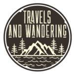 Travels and Wandering adventure travel blog