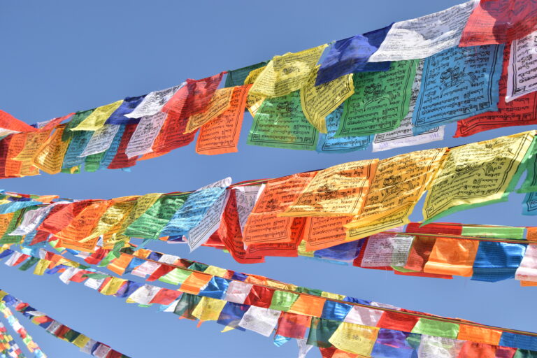 Trekking In The Annapurna, A Nepal Adventure
