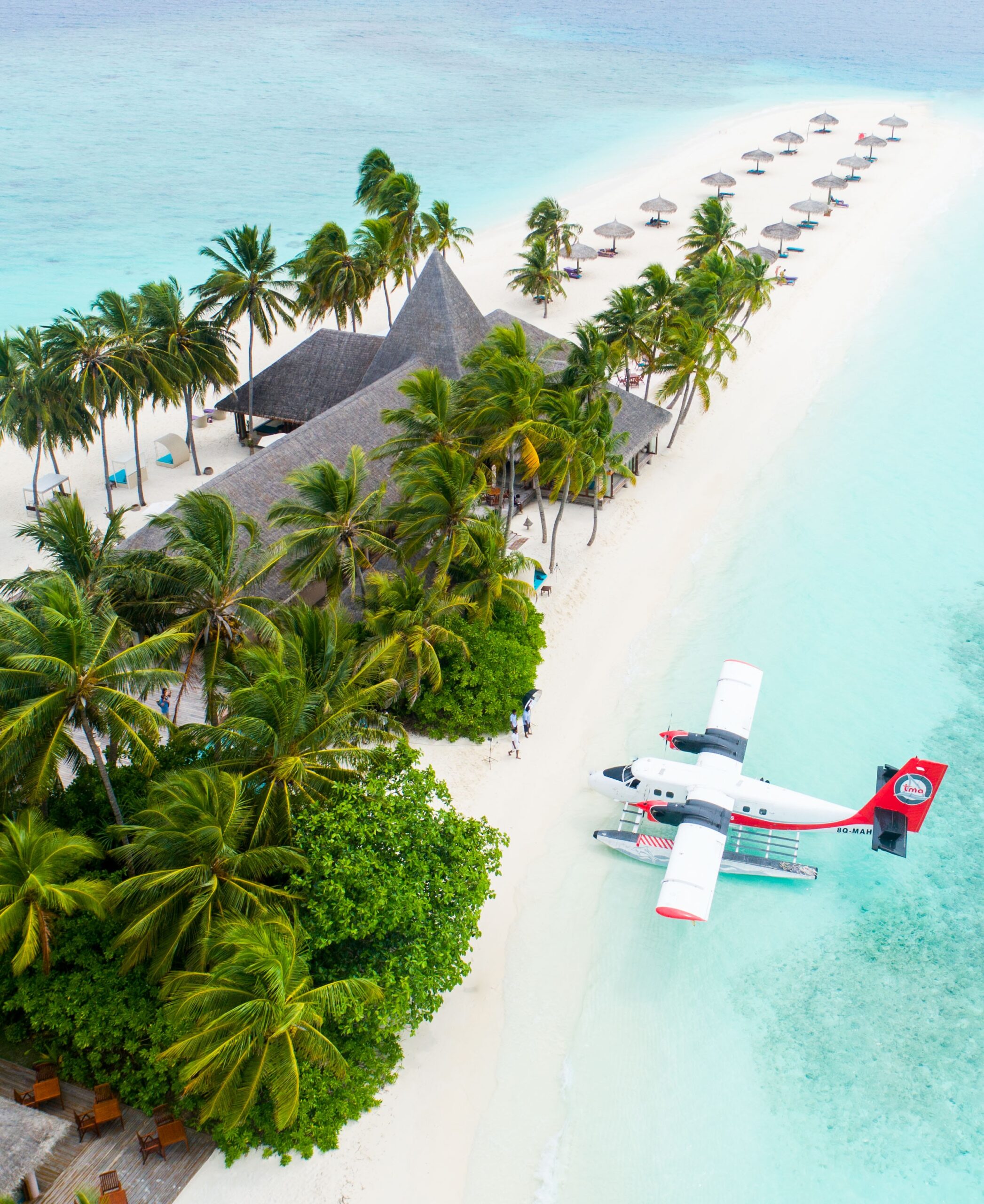 Exploring exotic islands like the maldives with one of the best adventure companies G Adventures