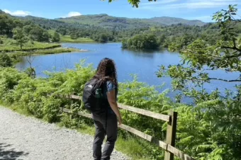 What To See And Do At Rydal Water
