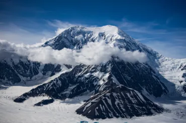 Conquering Denali: Seeking Sponsorship for a Cause Worth Climbing For